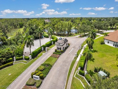 Rare opportunity to own a fantastic property in Berridale at on Fiddlesticks Country Club in Florida - for sale on GolfHomes.com, golf home, golf lot
