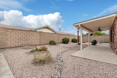 Multigenerational living!!!  This rare 2 primary suites w/ on Sunland Village East Golf Course in Arizona - for sale on GolfHomes.com, golf home, golf lot