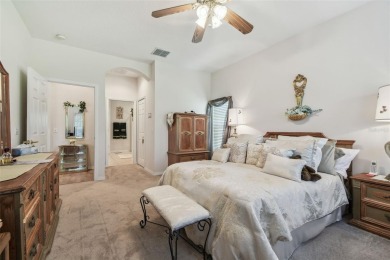 DREAMING of living in the HIGHLY SOUGHT AFTER BEAUTIFUL on Plantation Palms Golf Club in Florida - for sale on GolfHomes.com, golf home, golf lot