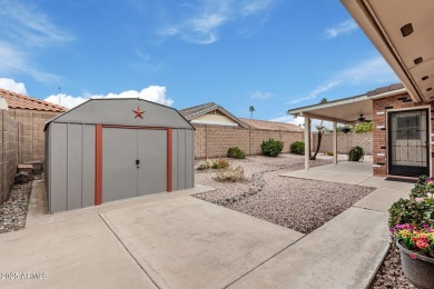 Multigenerational living!!!  This rare 2 primary suites w/ on Sunland Village East Golf Course in Arizona - for sale on GolfHomes.com, golf home, golf lot