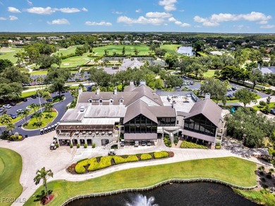 Rare opportunity to own a fantastic property in Berridale at on Fiddlesticks Country Club in Florida - for sale on GolfHomes.com, golf home, golf lot