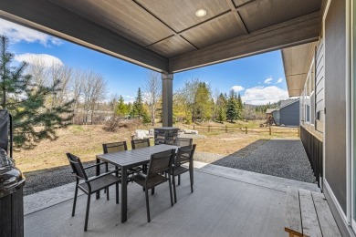 Mountain Getaway - Turnkey, Fully Furnished  Ready to Enjoy on McCall Municipal Golf Course in Idaho - for sale on GolfHomes.com, golf home, golf lot