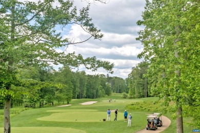 Enjoy the ease of one-level living in this bright and inviting on Spring Creek Golf Club in Virginia - for sale on GolfHomes.com, golf home, golf lot