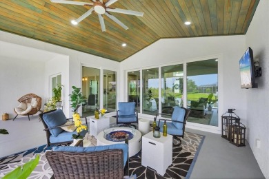 Gulf Access Luxury Living -  Smart, Secure and Storm Ready! 
 on Rotonda Golf and Country Club - Long Marsh  in Florida - for sale on GolfHomes.com, golf home, golf lot
