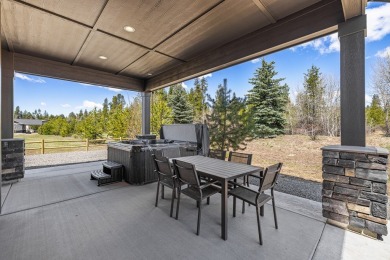 Mountain Getaway - Turnkey, Fully Furnished  Ready to Enjoy on McCall Municipal Golf Course in Idaho - for sale on GolfHomes.com, golf home, golf lot