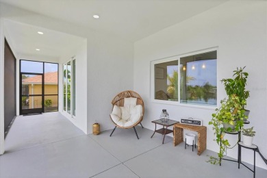 Gulf Access Luxury Living -  Smart, Secure and Storm Ready! 
 on Rotonda Golf and Country Club - Long Marsh  in Florida - for sale on GolfHomes.com, golf home, golf lot