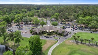 Beautifully updated 2-bedroom, 2-bath first-floor flat located on Shipyard Golf Club in South Carolina - for sale on GolfHomes.com, golf home, golf lot