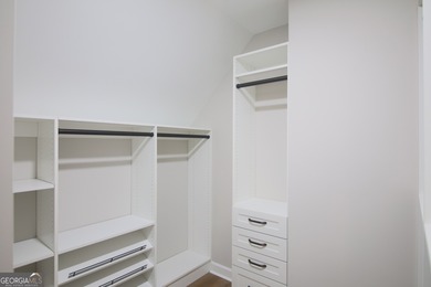 Renovations are complete! This huge home comes complete with a on Brookstone Golf and Country Club in Georgia - for sale on GolfHomes.com, golf home, golf lot