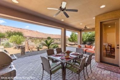 Set on over a quarter-acre premium home site, this beautifully on Conestoga Golf Club in Nevada - for sale on GolfHomes.com, golf home, golf lot