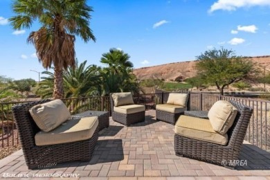 Set on over a quarter-acre premium home site, this beautifully on Conestoga Golf Club in Nevada - for sale on GolfHomes.com, golf home, golf lot