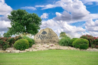 Rare opportunity to own on a premier golf course at The Retreat! on The Retreat in Texas - for sale on GolfHomes.com, golf home, golf lot