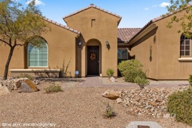 Set on over a quarter-acre premium home site, this beautifully on Conestoga Golf Club in Nevada - for sale on GolfHomes.com, golf home, golf lot