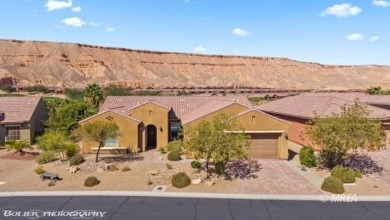Set on over a quarter-acre premium home site, this beautifully on Conestoga Golf Club in Nevada - for sale on GolfHomes.com, golf home, golf lot