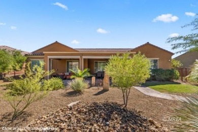 Set on over a quarter-acre premium home site, this beautifully on Conestoga Golf Club in Nevada - for sale on GolfHomes.com, golf home, golf lot