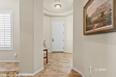 Set on over a quarter-acre premium home site, this beautifully on Conestoga Golf Club in Nevada - for sale on GolfHomes.com, golf home, golf lot