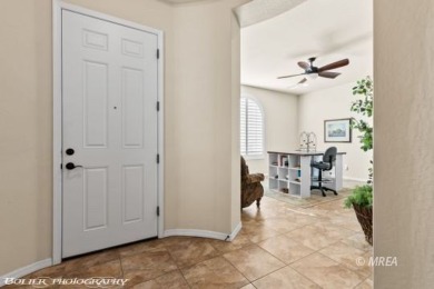 Set on over a quarter-acre premium home site, this beautifully on Conestoga Golf Club in Nevada - for sale on GolfHomes.com, golf home, golf lot