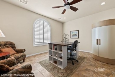 Set on over a quarter-acre premium home site, this beautifully on Conestoga Golf Club in Nevada - for sale on GolfHomes.com, golf home, golf lot