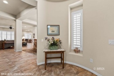 Set on over a quarter-acre premium home site, this beautifully on Conestoga Golf Club in Nevada - for sale on GolfHomes.com, golf home, golf lot