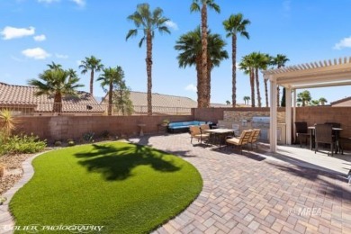 Welcome to 1408 Harbour Dr, located in the sought-after gated on CasaBlanca Resort and Casino in Nevada - for sale on GolfHomes.com, golf home, golf lot