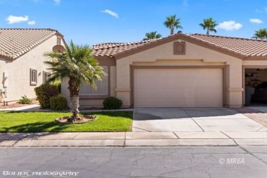 Welcome to 1408 Harbour Dr, located in the sought-after gated on CasaBlanca Resort and Casino in Nevada - for sale on GolfHomes.com, golf home, golf lot