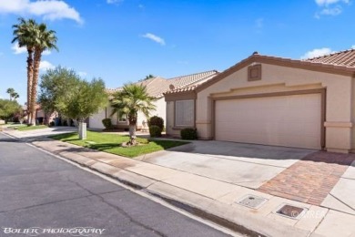 Welcome to 1408 Harbour Dr, located in the sought-after gated on CasaBlanca Resort and Casino in Nevada - for sale on GolfHomes.com, golf home, golf lot
