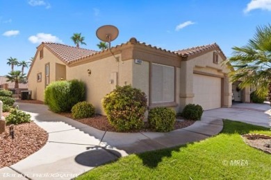 Welcome to 1408 Harbour Dr, located in the sought-after gated on CasaBlanca Resort and Casino in Nevada - for sale on GolfHomes.com, golf home, golf lot