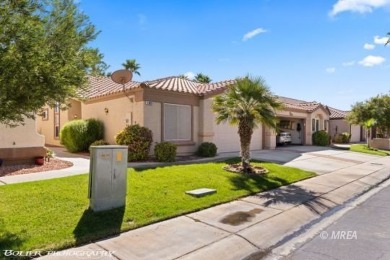 Welcome to 1408 Harbour Dr, located in the sought-after gated on CasaBlanca Resort and Casino in Nevada - for sale on GolfHomes.com, golf home, golf lot