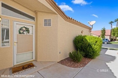 Welcome to 1408 Harbour Dr, located in the sought-after gated on CasaBlanca Resort and Casino in Nevada - for sale on GolfHomes.com, golf home, golf lot