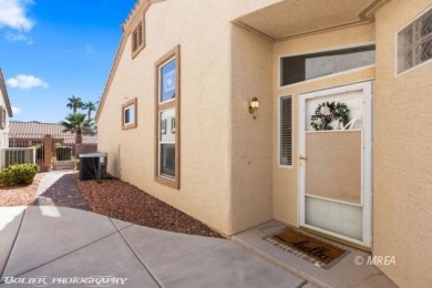 Welcome to 1408 Harbour Dr, located in the sought-after gated on CasaBlanca Resort and Casino in Nevada - for sale on GolfHomes.com, golf home, golf lot