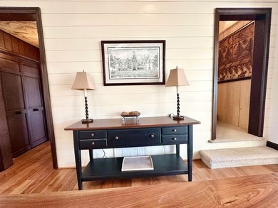 Privacy, River, Mountain, & Golf Course Views! Enjoy spectacular on Burlingame Country Club in North Carolina - for sale on GolfHomes.com, golf home, golf lot