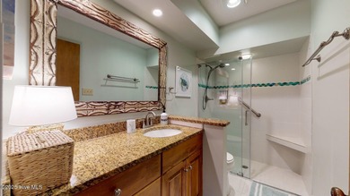 Light, bright, and full of character, this charming 3-bedroom, 2 on Bald Head Island Golf Club in North Carolina - for sale on GolfHomes.com, golf home, golf lot