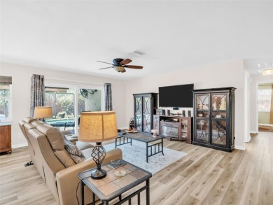 Rarely available in highly desirable Windmill Pointe! This on Lansbrook Golf Club in Florida - for sale on GolfHomes.com, golf home, golf lot