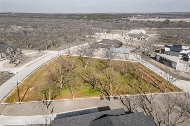 Exclusive Country Club living!  This lot is located in the on Pecan Plantation Country Club in Texas - for sale on GolfHomes.com, golf home, golf lot