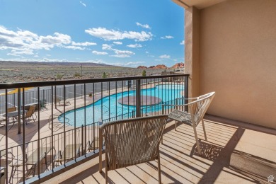 **The seller is contributing 1-year worth of prepaid HOA upon on Sand Hollow Golf Resort in Utah - for sale on GolfHomes.com, golf home, golf lot