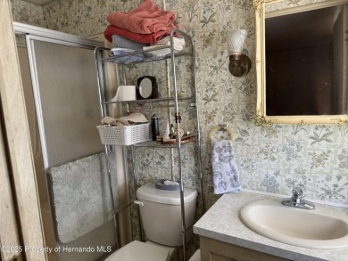 Welcome to this beautifully updated 2-bedroom, 2-bathroom home on High Point Golf Club, Inc. in Florida - for sale on GolfHomes.com, golf home, golf lot