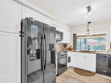 Rarely available in highly desirable Windmill Pointe! This on Lansbrook Golf Club in Florida - for sale on GolfHomes.com, golf home, golf lot