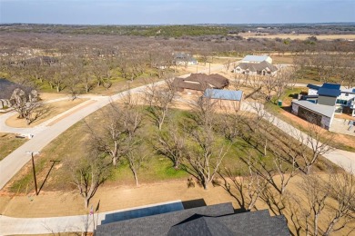 Exclusive Country Club living!  This lot is located in the on Pecan Plantation Country Club in Texas - for sale on GolfHomes.com, golf home, golf lot