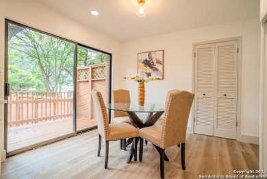Welcome to this stunning, fully remodeled two-story home with on Fair Oaks Ranch Golf and Country Club in Texas - for sale on GolfHomes.com, golf home, golf lot