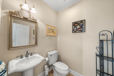 Welcome to 28 Pinewood Court--a stunning single-family estate on  in New Jersey - for sale on GolfHomes.com, golf home, golf lot