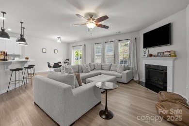 Welcome to 15636 Oleander Drive, a truly beautiful 5-bedroom, 4 on The Palisades Country Club in North Carolina - for sale on GolfHomes.com, golf home, golf lot