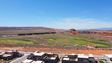 **The seller is contributing 1-year worth of prepaid HOA upon on Sand Hollow Golf Resort in Utah - for sale on GolfHomes.com, golf home, golf lot