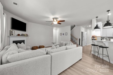 Welcome to 15636 Oleander Drive, a truly beautiful 5-bedroom, 4 on The Palisades Country Club in North Carolina - for sale on GolfHomes.com, golf home, golf lot