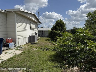 Welcome to this beautifully updated 2-bedroom, 2-bathroom home on High Point Golf Club, Inc. in Florida - for sale on GolfHomes.com, golf home, golf lot