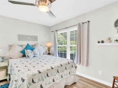 Rarely available in highly desirable Windmill Pointe! This on Lansbrook Golf Club in Florida - for sale on GolfHomes.com, golf home, golf lot