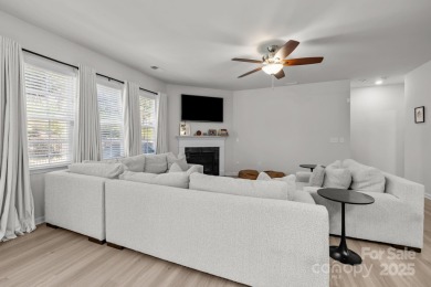 Welcome to 15636 Oleander Drive, a truly beautiful 5-bedroom, 4 on The Palisades Country Club in North Carolina - for sale on GolfHomes.com, golf home, golf lot