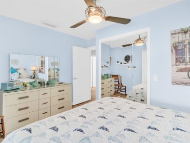 Rarely available in highly desirable Windmill Pointe! This on Lansbrook Golf Club in Florida - for sale on GolfHomes.com, golf home, golf lot