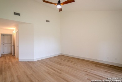 Welcome to this stunning, fully remodeled two-story home with on Fair Oaks Ranch Golf and Country Club in Texas - for sale on GolfHomes.com, golf home, golf lot