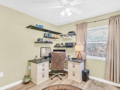 Rarely available in highly desirable Windmill Pointe! This on Lansbrook Golf Club in Florida - for sale on GolfHomes.com, golf home, golf lot