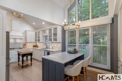 Privacy, River, Mountain, & Golf Course Views! Enjoy spectacular on Burlingame Country Club in North Carolina - for sale on GolfHomes.com, golf home, golf lot