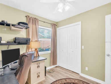 Rarely available in highly desirable Windmill Pointe! This on Lansbrook Golf Club in Florida - for sale on GolfHomes.com, golf home, golf lot